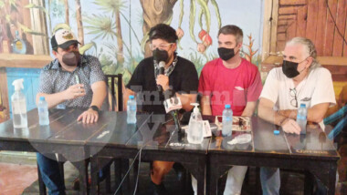 “Nos están dando el tiro de gracia”: Cantineros