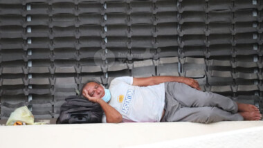Más contagios, más muertes, más hospitalizados por covid19