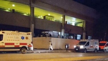 Imparable el covid en Yucatán, hay 313 hospitalizados y 203 nuevos contagios