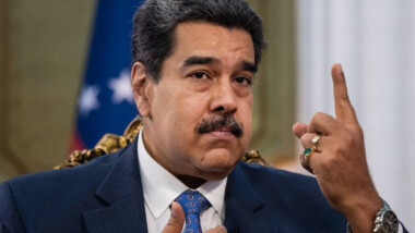 Maduro ofrece a Biden ‘hacer las paces’ con EU