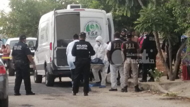 Policía se quita la vida al sur de Mérida
