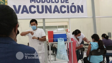 Yucatán supera los 47 mil contagios y las 4,500 muertes por covid19