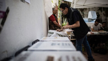 Pide OEA a políticos promover “un ambiente de paz” en la jornada electoral