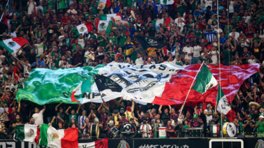 FIFA sanciona a la Selección Mexicana por grito homofóbico de la afición