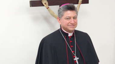 El cardenal Pietro Parolín llegará a Mérida este viernes
