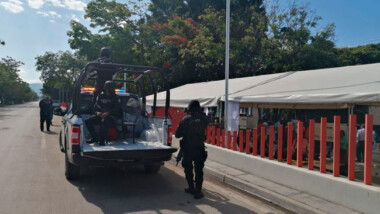 INE confirma 14 casillas no instaladas por hechos de violencia en Oaxaca y Tlaxcala