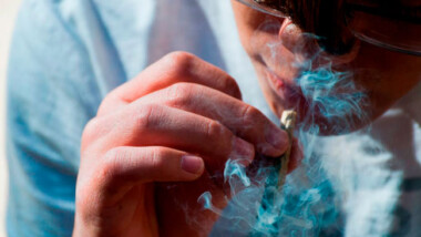 Suprema Corte avala la legalización del uso lúdico de la mariguana