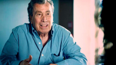 Fallece el actor Alfonso Zayas a los 80 años