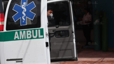 Yucatán: Covid enluta a 19 familias en un día