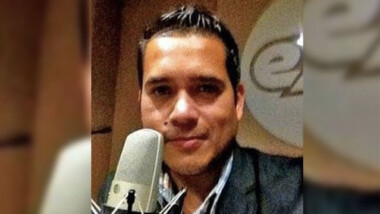 Asesinan al periodista Abraham Mendoza en Michoacán