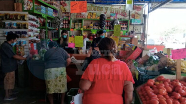 Yucatán entre los estados con mayor inflación reporta INEGI