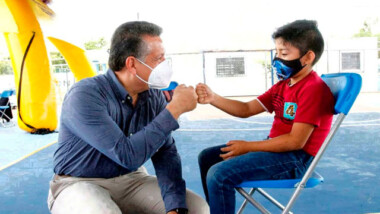 Invitan a Cursos de Verano Virtual
