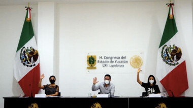 Analizarán ratificación de Consejero de la Judicatura