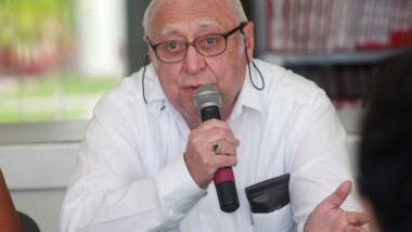 Fallece el empresario y periodista cultural Enrique Vidal Herrera