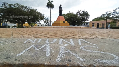 Yucatán: 24 feminicidios se han registrado durante la administración de Vila
