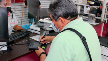 Registra INE Yucatán, 21 mil solicitudes de credenciales tras elecciones