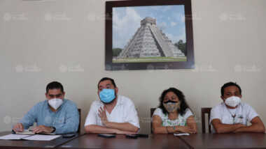 Brindarán hospedaje y comida a familiares de pacientes del Hospital O’Horán