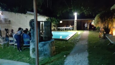 Clausuran clandestino en El Porvenir y en Río Lagartos