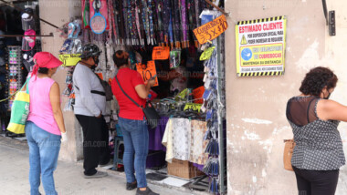 Yucatán regresaría a semáforo amarillo