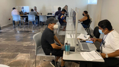 Infonavit Yucatán amplía las fechas de la Feria de Soluciones