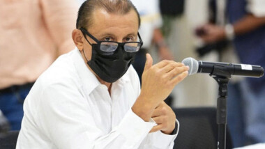 No será ratificado