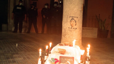 Abogado de policías  de Mérida acusa “imprecisiones” en investigación de muerte de joven Ravelo