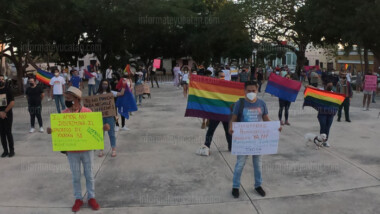 Yucatán aprobará en los próximos días el matrimonio igualitario