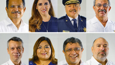 Repetirá una veintena de funcionarios municipales