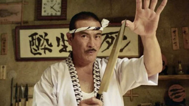 Fallece Sonny Chiba, actor de ‘Kill Bill’, por covid-19