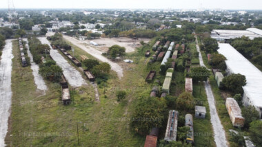 El Tren Maya no entrará a Mérida: Fonatur
