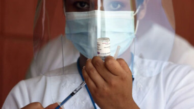 México rompe récord de contagios covid, más de 24 mil en un día