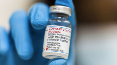 EU donará ‘paquetote’ de 8.5 millones de vacunas a México; serán Astra y Moderna