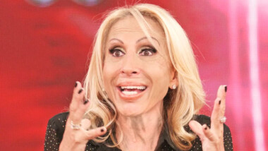 Dictan prisión preventiva a Laura Bozzo por delito fiscal
