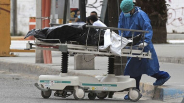 México suma 28,953 contagios en 24 horas, nuevo máximo de la pandemia