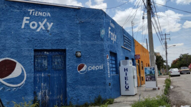 Cierran cuatro mil tienditas en Yucatán por la pandemia del covid