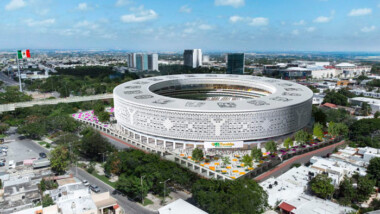 Estadio Sostenible “No es viable” al norte de Mérida: Colegio Yucateco de Arquitectos