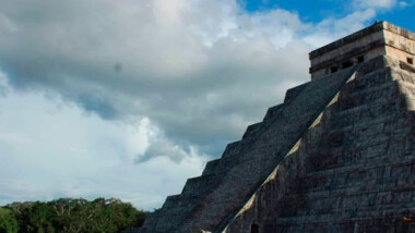 Equinoccios de Otoño en Chichén y Dzibilchaltún serán otra vez sin público