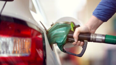 Precios de gasolinas en México alcanzan nuevo máximo histórico