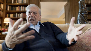 Mario Vargas Llosa sufrió abuso sexual a los 12 años por un religioso