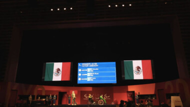 México finaliza en el top 20 del medallero de los Juegos Paralímpicos de Tokio