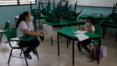 Yucatán: Baja afluencia a las aulas