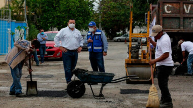Apuestan a mejorar la infraestructura de Mérida