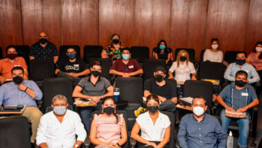 Inicia mapeo de industrias creativas y culturales de Mérida