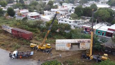Plantean construir casas en  ‘La Plancha’