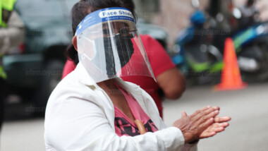 Imparables los casos de coronavirus, son más de 66 mil en Yucatán