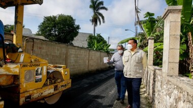 Instalan en Mérida el comité de transparencia