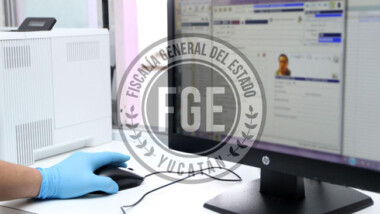 Sujeto arrastra y viola a mujer en calles de Yalcobá