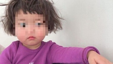 Ya no podrás usar los stickers de la niña coreana: la mamá alista demanda