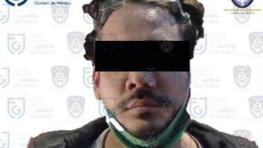 “Rix” obtiene libertad condicional tras declararse culpable de intento de violación