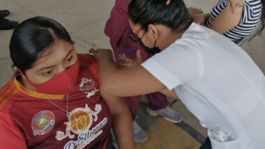 Mérida: El 7 de septiembre arranca la vacunación para jóvenes de 18 a 29 años